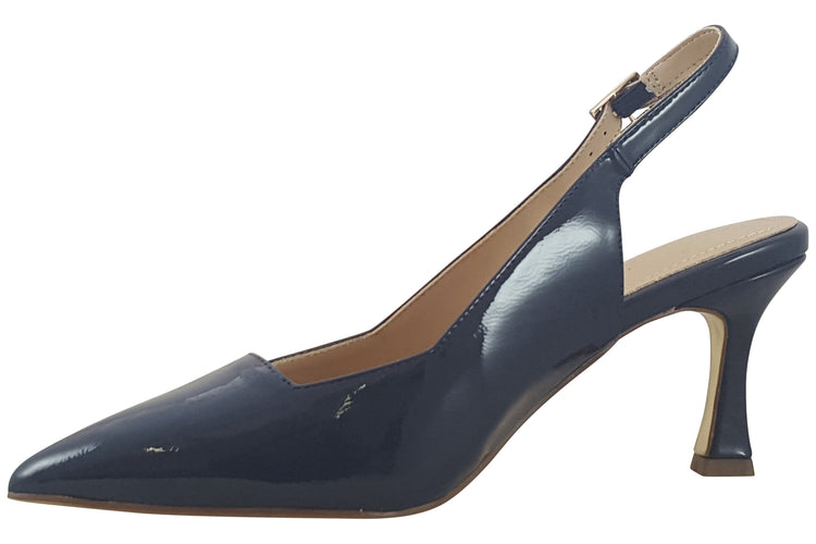 Kate Appleby Isleham Sapphire Womens Shoes
