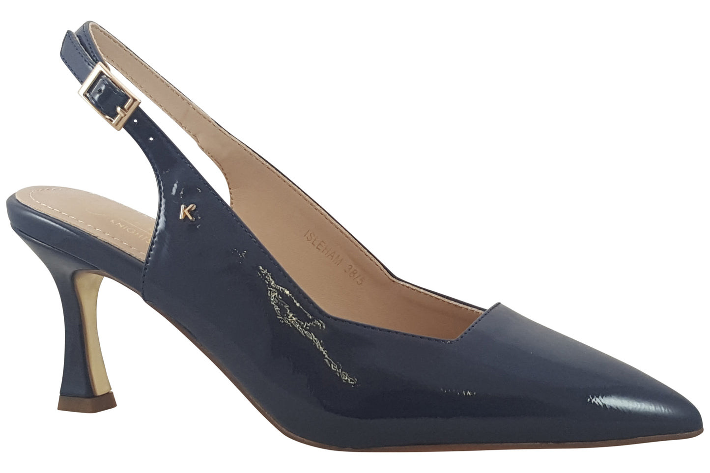 kate appleby isleham sapphire womens shoes right