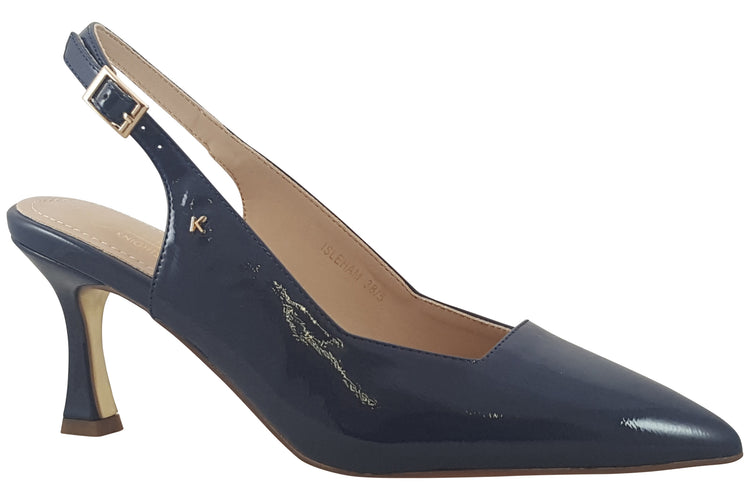 Kate Appleby Isleham Sapphire Womens Shoes