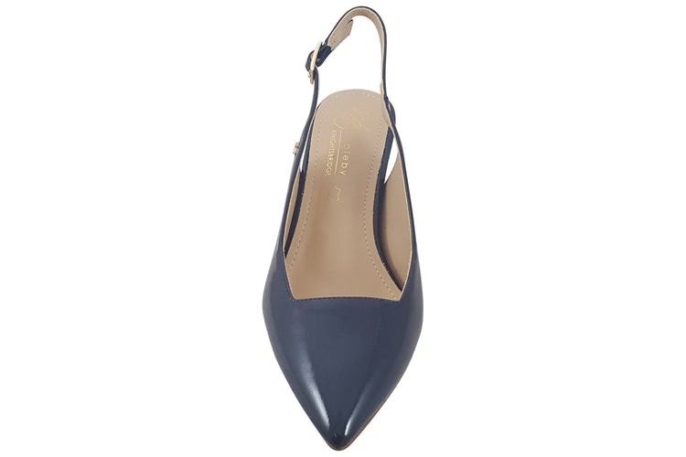 Kate Appleby Isleham Sapphire Womens Shoes