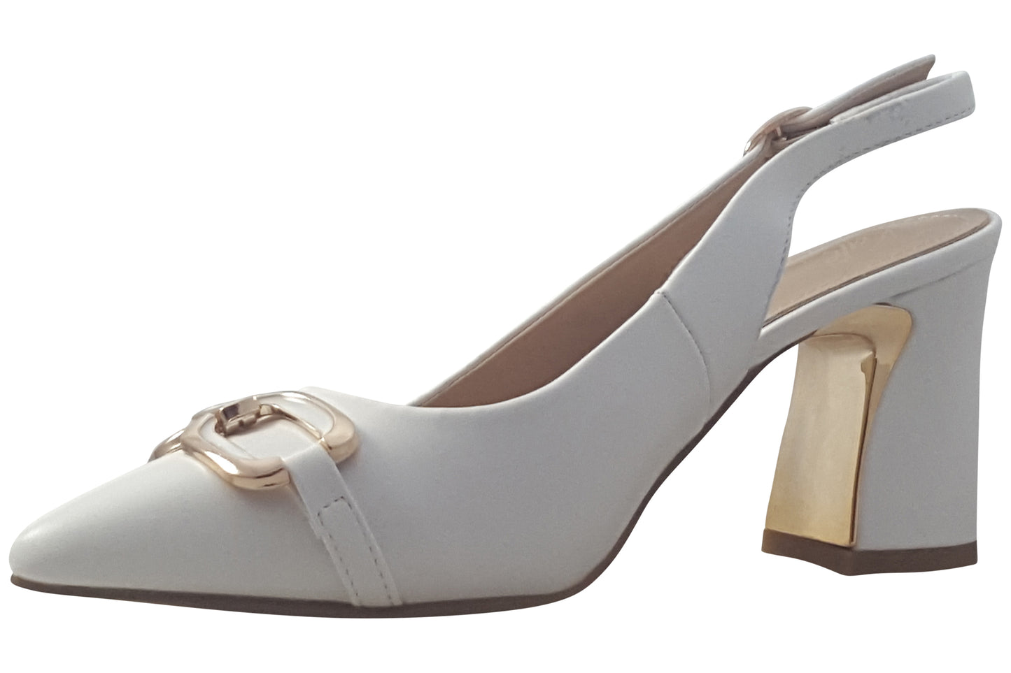 Kate Appleby Kegworth Cotton Womens Shoes