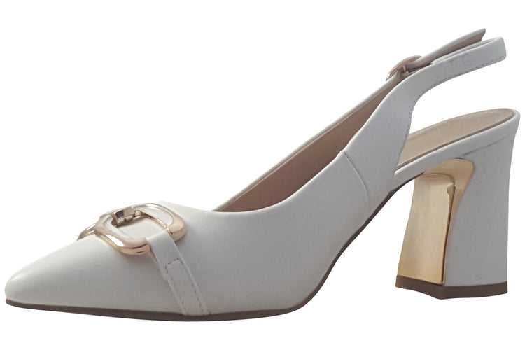 Kate Appleby Kegworth Cotton Womens Shoes