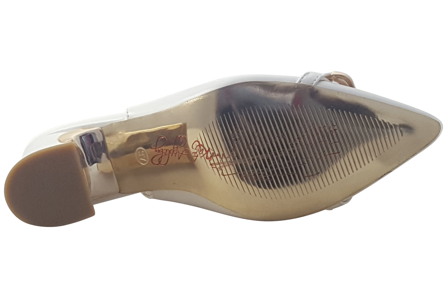 Kate Appleby Kegworth Cotton Womens Shoes