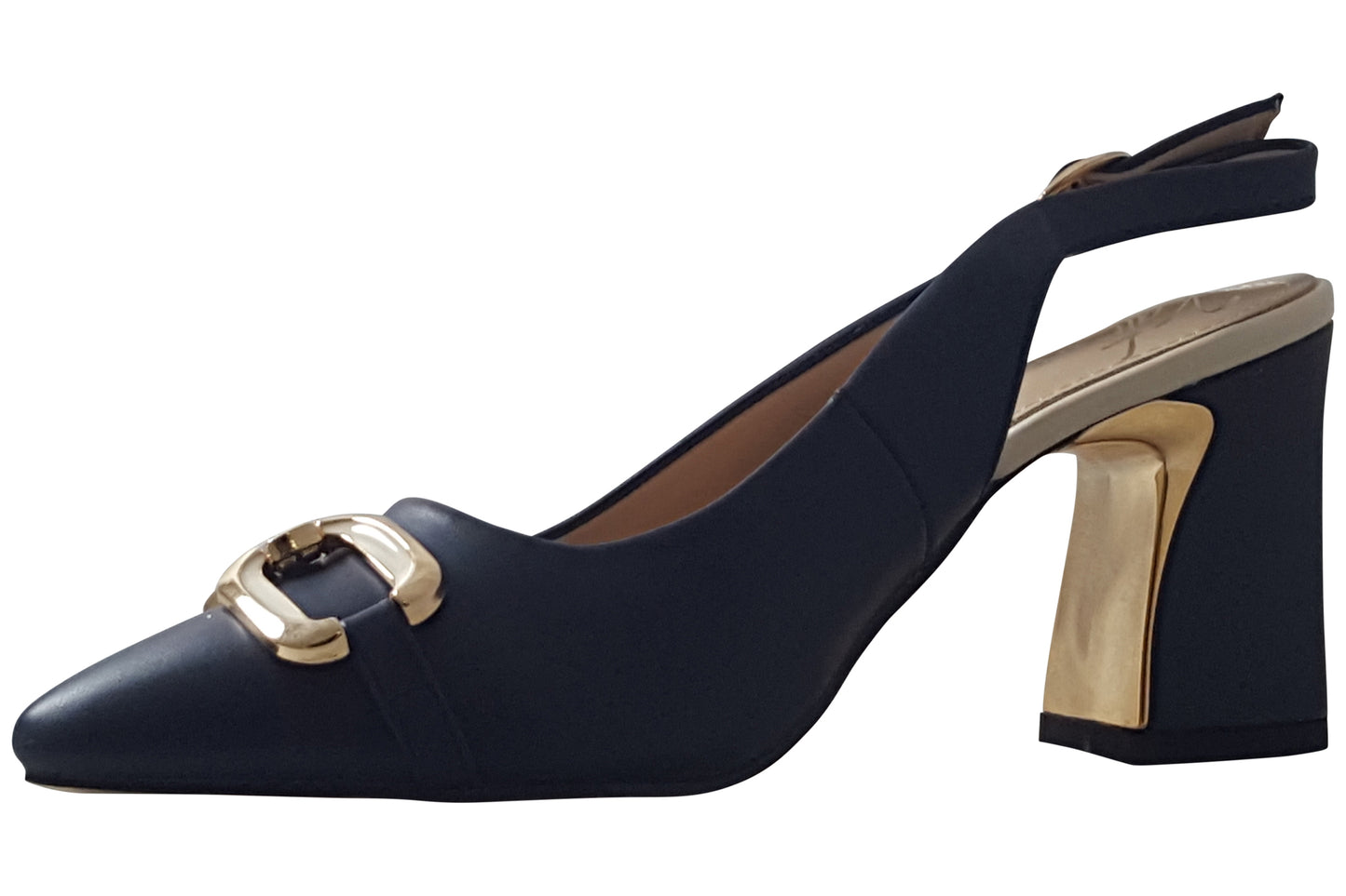 Kate Appleby Kegworth Sapphire Womens Shoes