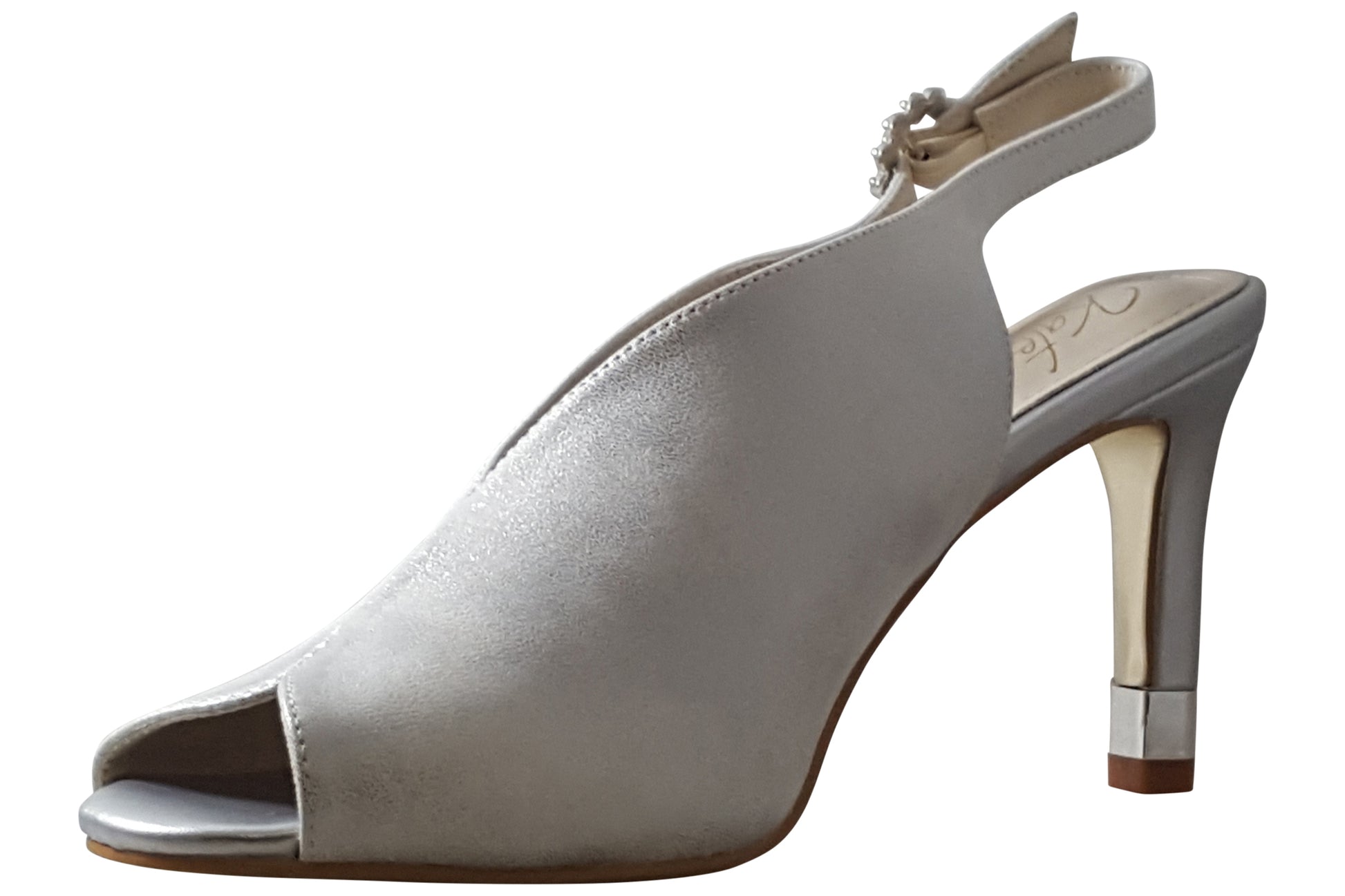 kate-appleby-malpas-womens-sandals-chrome-shimmer-left