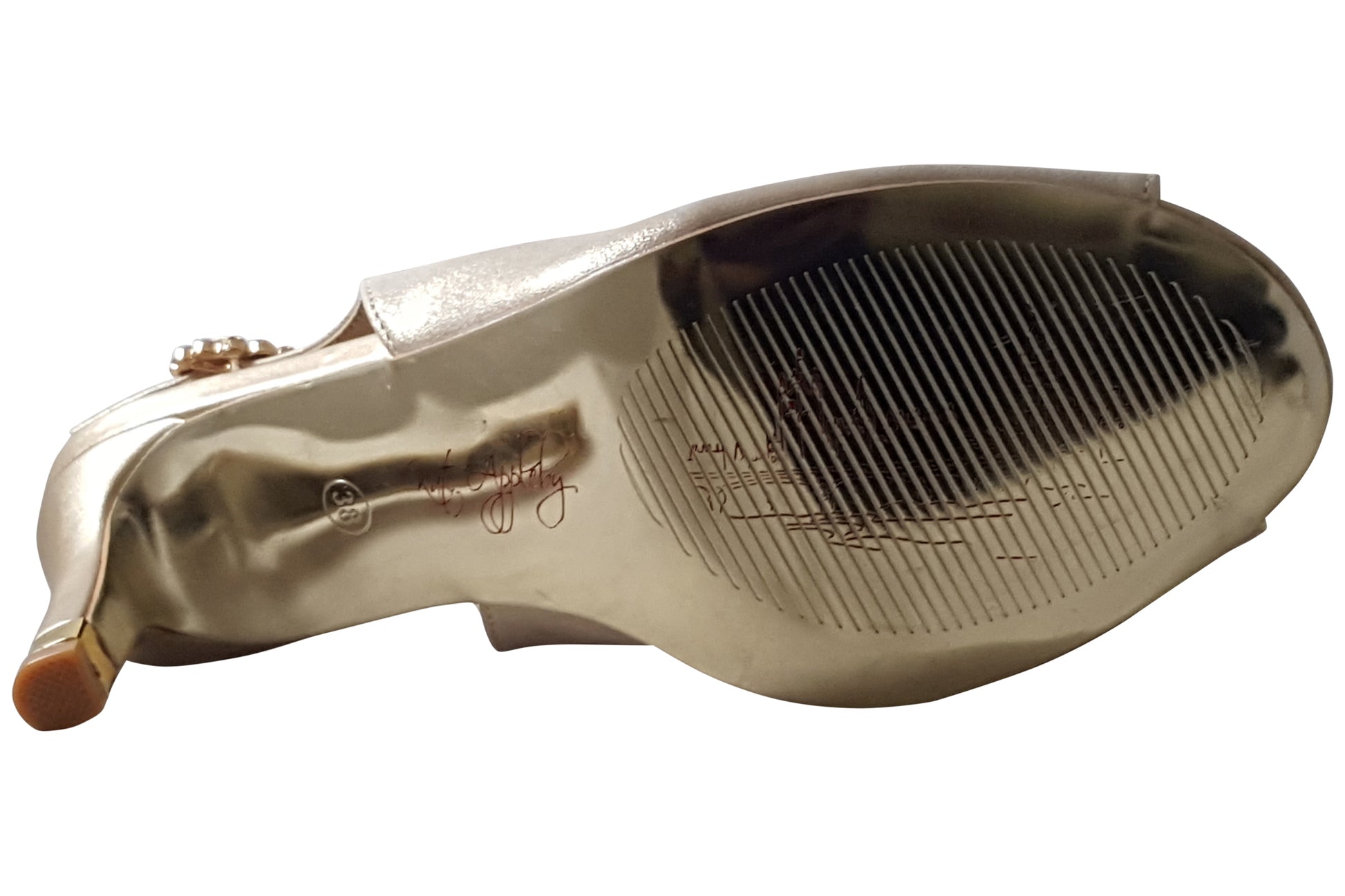 kate-appleby-malpas-womens-sandals-gold-shimmer-sole