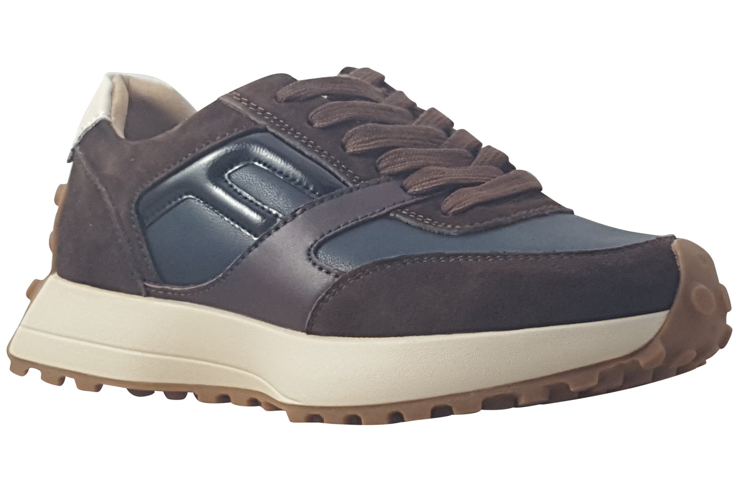 Kate Appleby Marholm Truffique Womens Fashion Trainers