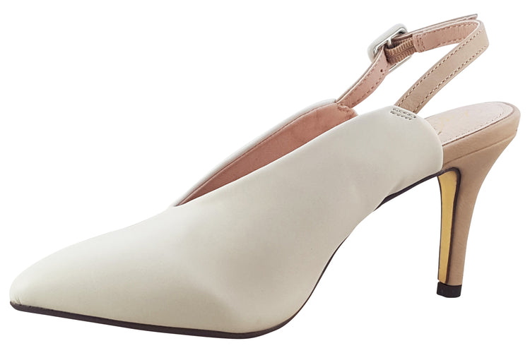 Kate Appleby Melton Baileys Womens Shoes