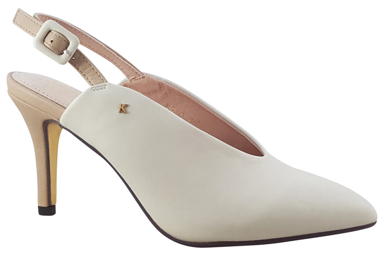 Kate Appleby Melton Baileys Womens Shoes