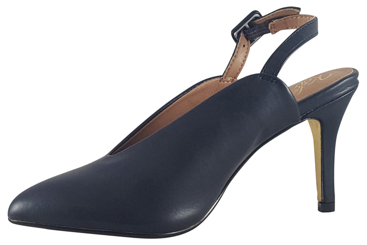 Kate Appleby Melton Sapphire Womens Shoes