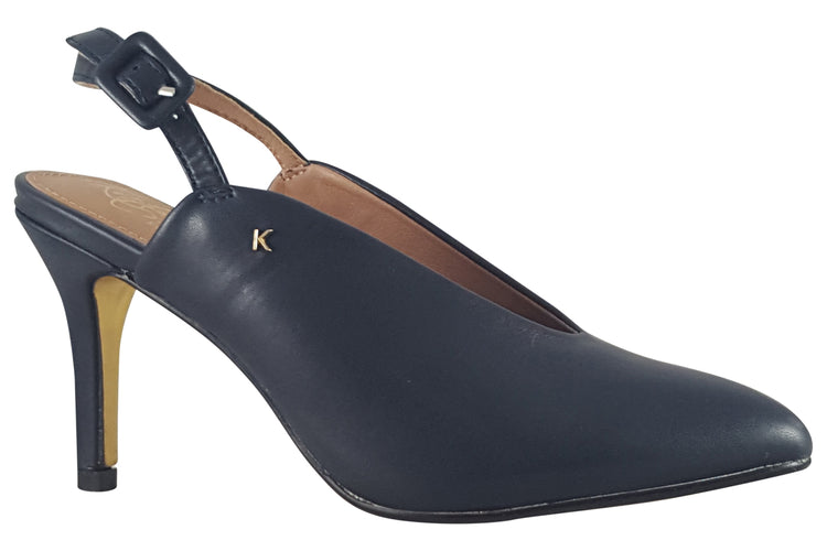 Kate Appleby Melton Sapphire Womens Shoes