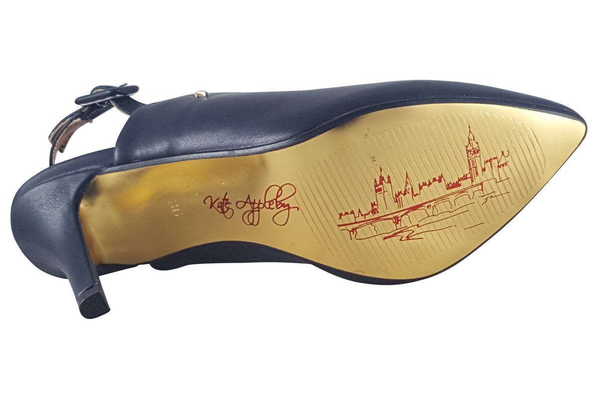 kate appleby melton womens shoes sole
