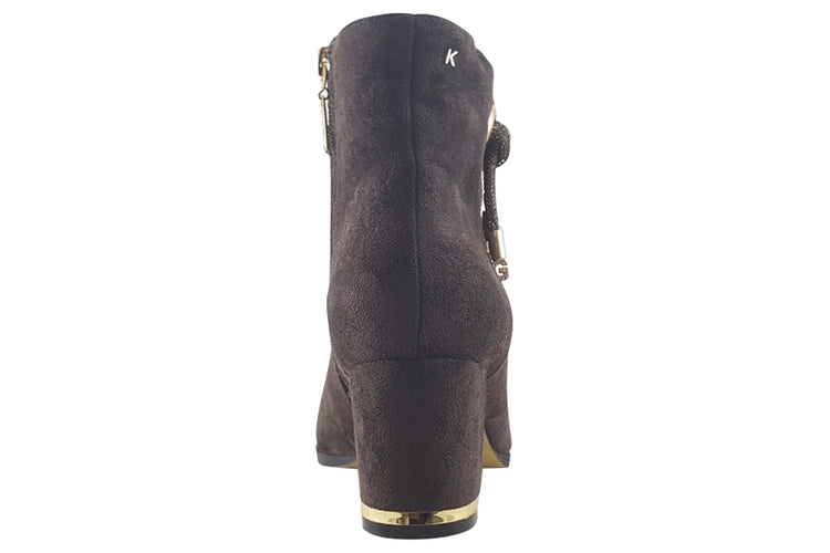 Kate Appleby Methven Lava S Womens Boots