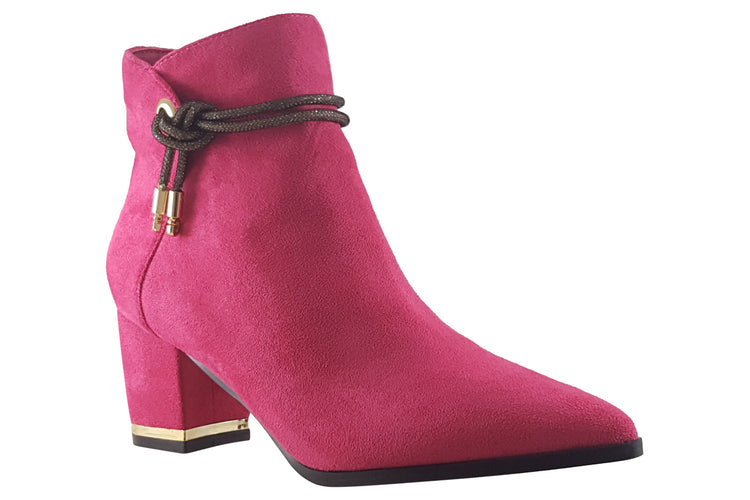 Kate Appleby Methven Pink Dynamo Womens Boots