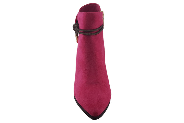 Kate Appleby Methven Pink Dynamo Womens Boots