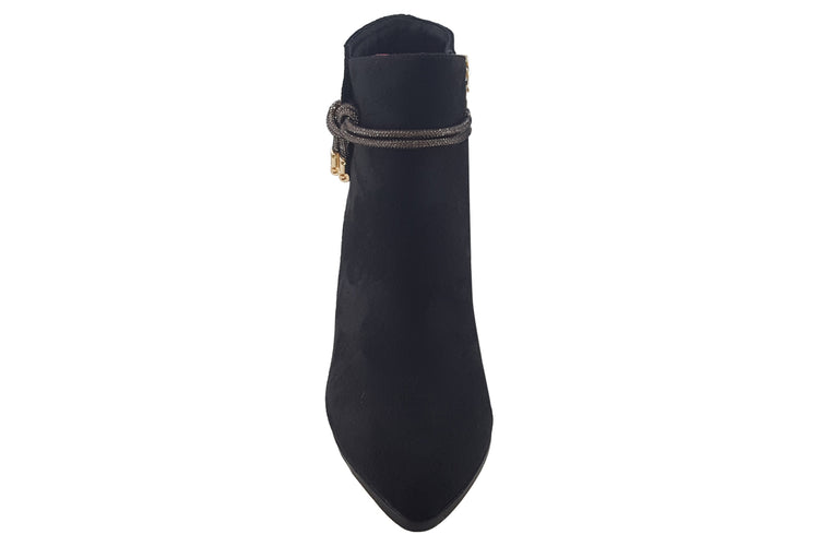Kate Appleby Methven Schwarz S Womens Boots