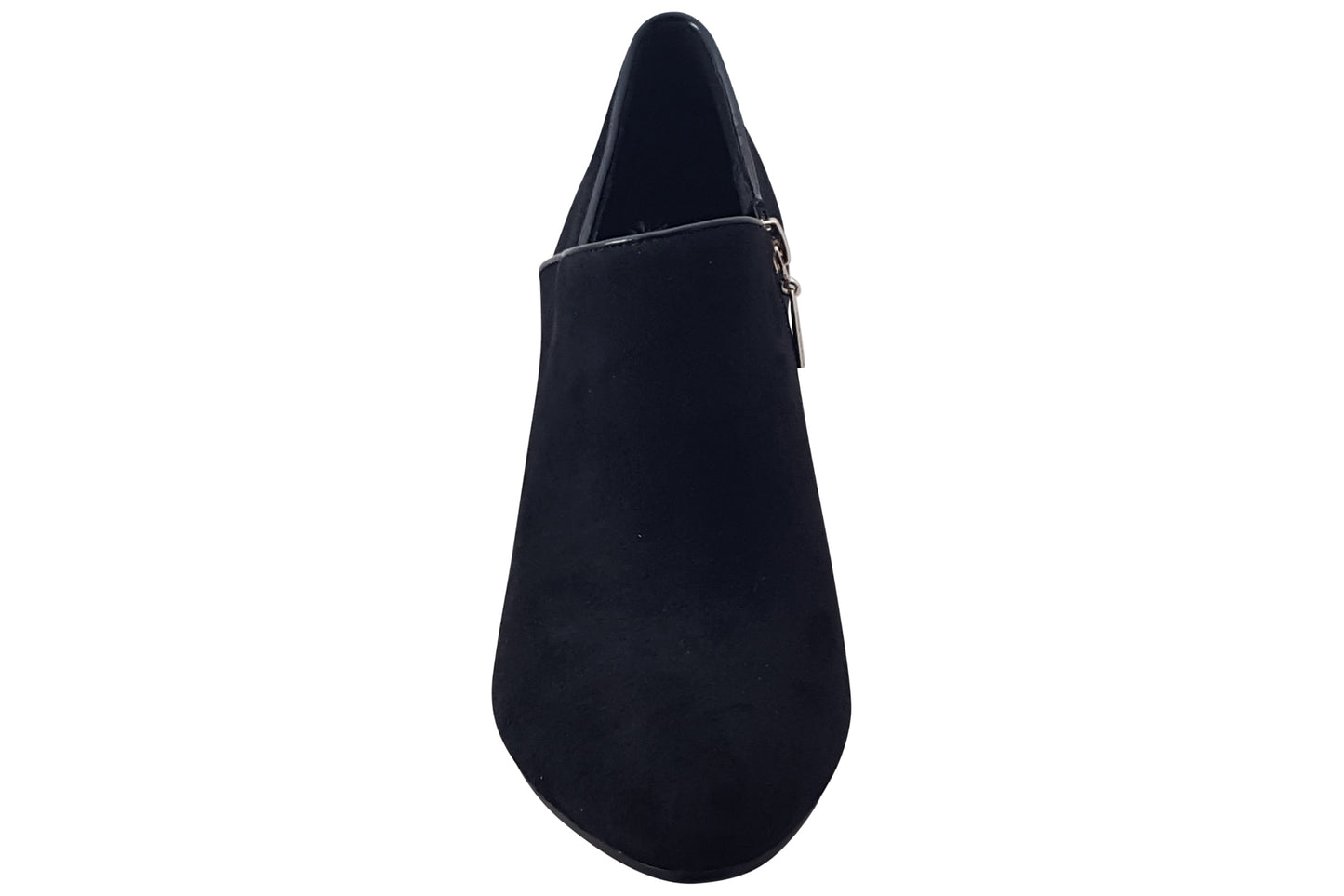 Kate Appleby Narbeth Black Suede Womens Shoes