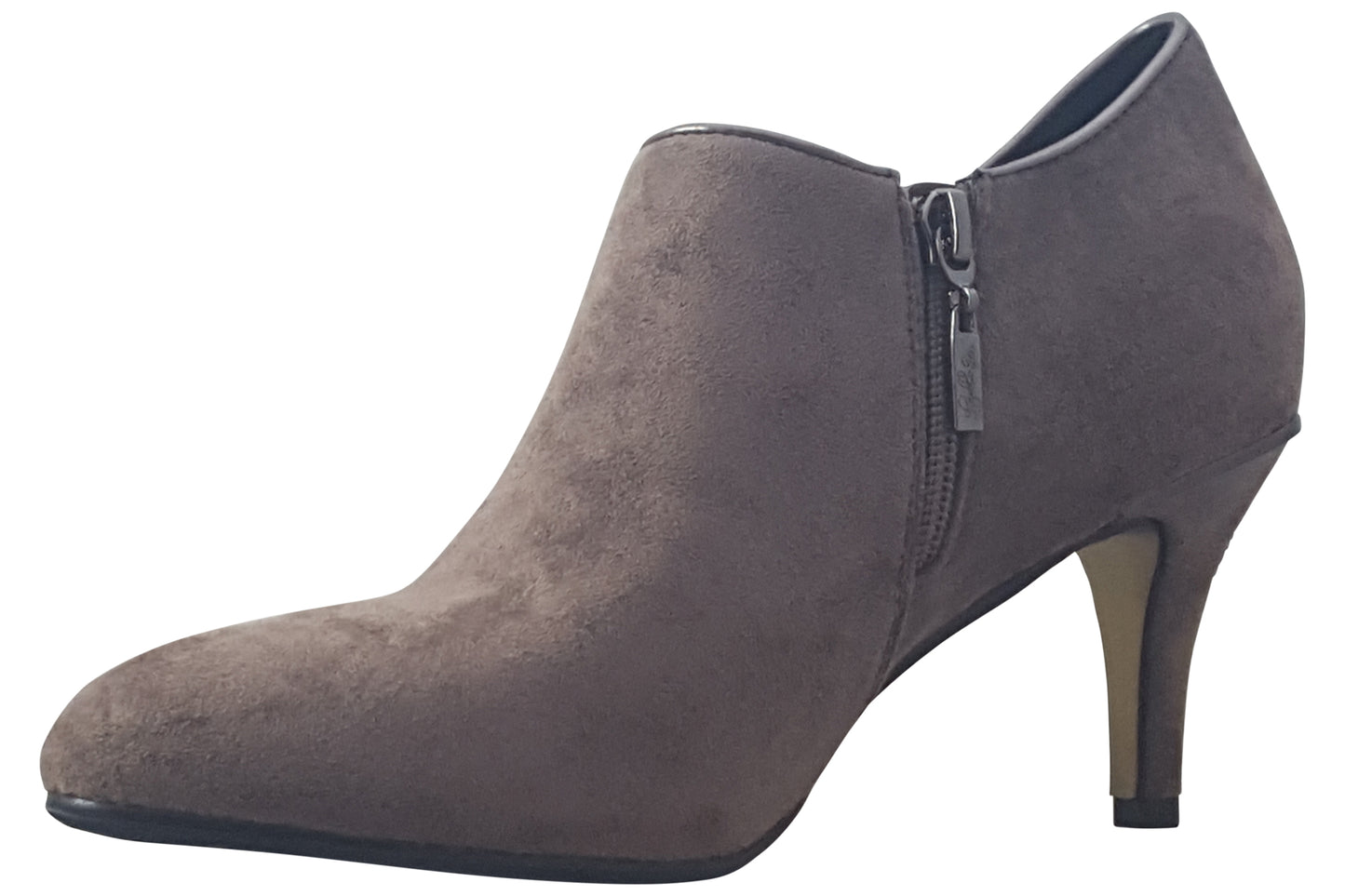 Kate Appleby Narbeth Wicker Suede Womens Shoes