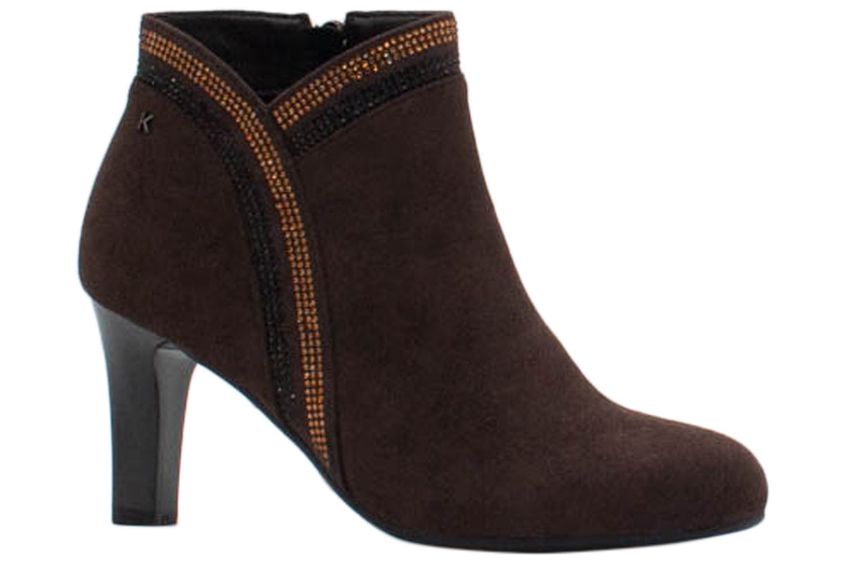 Kate Appleby Peakirk  Truffique Suede Womens Boots