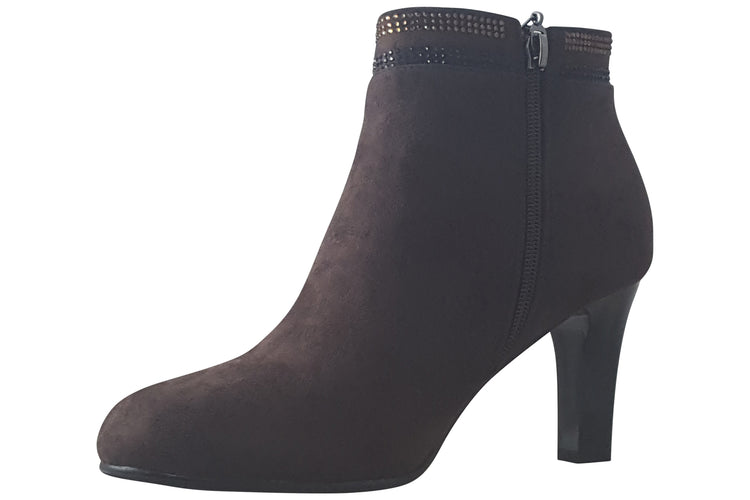 Kate Appleby Peakirk  Truffique Suede Womens Boots