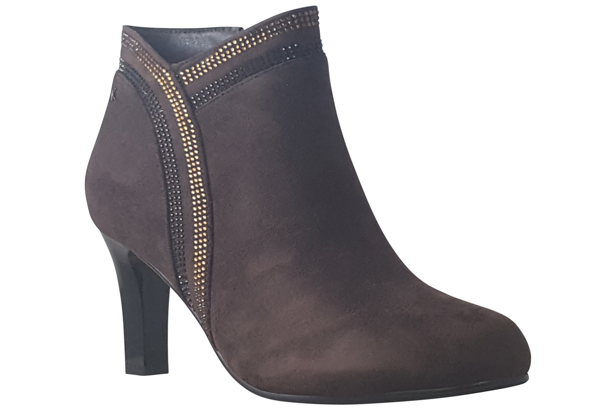Kate Appleby Peakirk  Truffique Suede Womens Boots