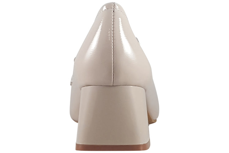 Kate Appleby Shifford Blush Patent Womens Shoes