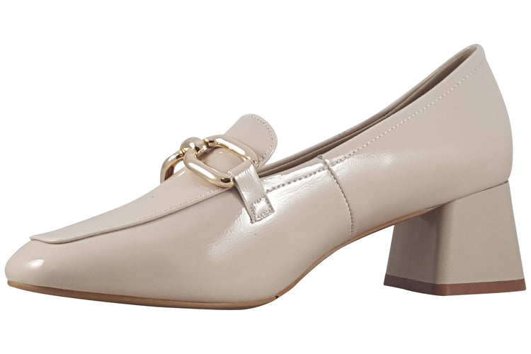 Kate Appleby Shifford Blush Patent Womens Shoes