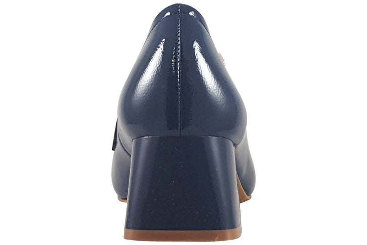 Kate Appleby Shifford Sapphire Patent Womens Shoes