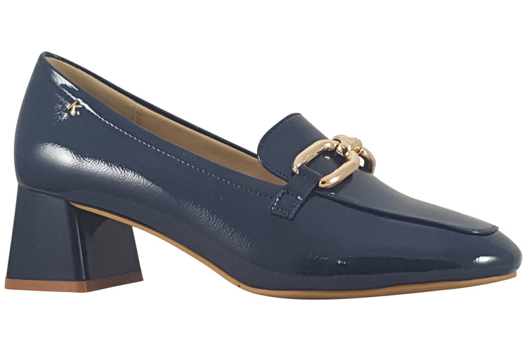 Kate Appleby Shifford Sapphire Patent Womens Shoes