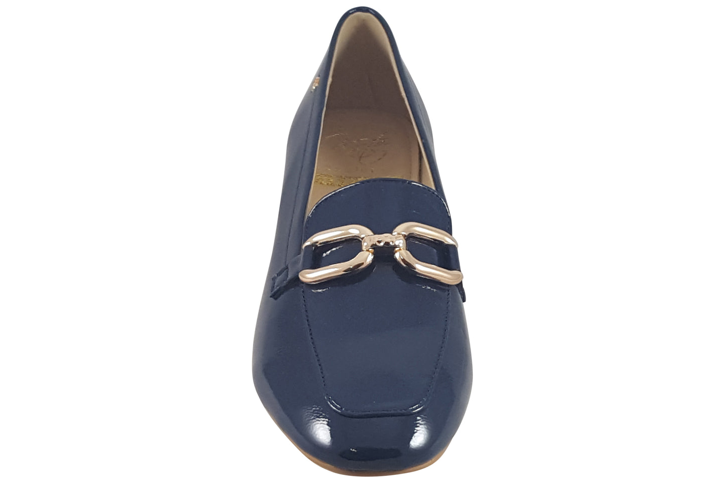 kate appleby shifford sapphire patent womens shoes top
