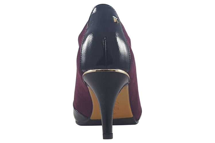 Kate Appleby Smethwich Florentine Womens Shoes
