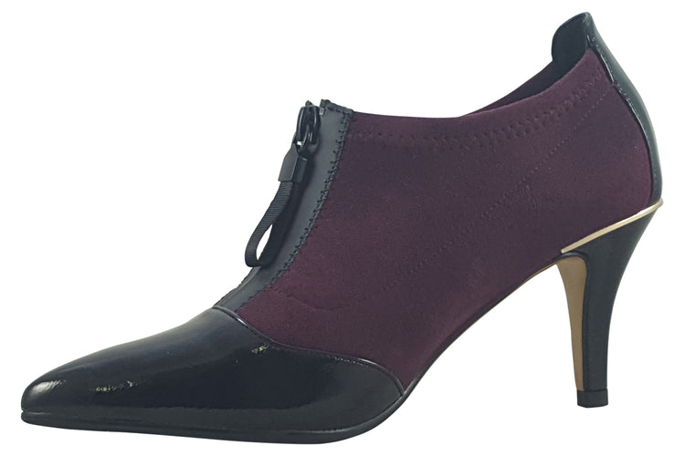 Kate Appleby Smethwich Florentine Womens Shoes