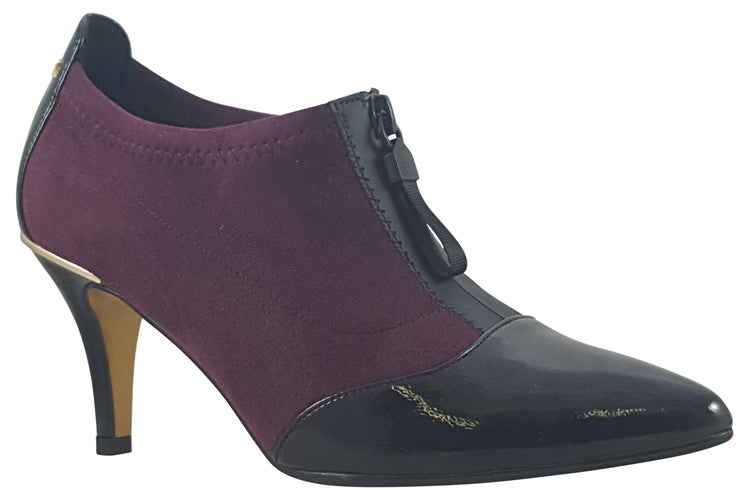 Kate Appleby Smethwich Florentine Womens Shoes