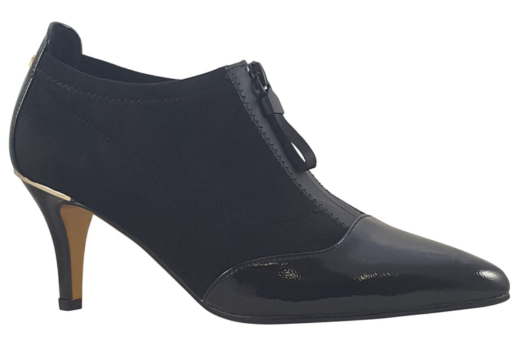 Kate Appleby Smethwich Schwarz Womens Shoes