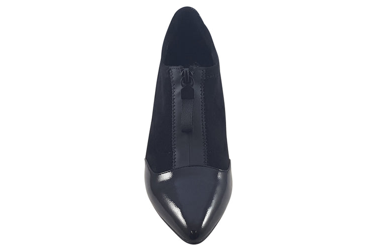 Kate Appleby Smethwich Schwarz Womens Shoes