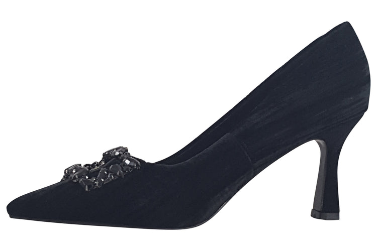 Kate Appleby Tawtan Schwarz Womens Shoes