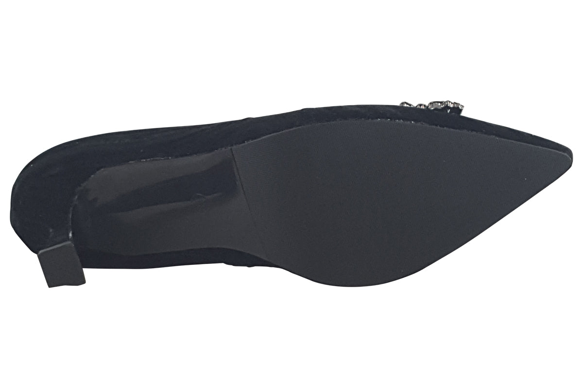 kate appleby tawtan schwarz womens shoes sole