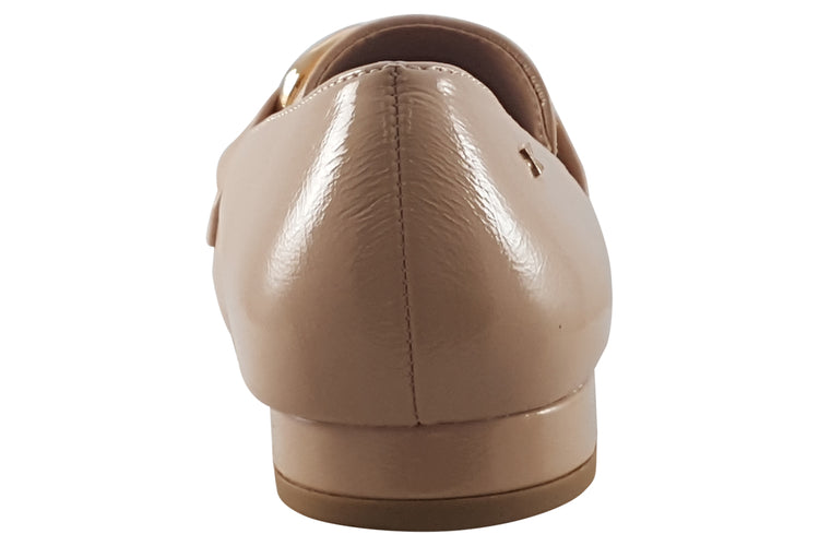 Kate Appleby Thames Beige Pat Womens Shoes
