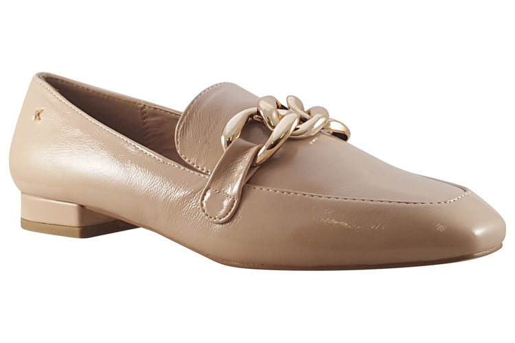 Kate Appleby Thames Beige Pat Womens Shoes