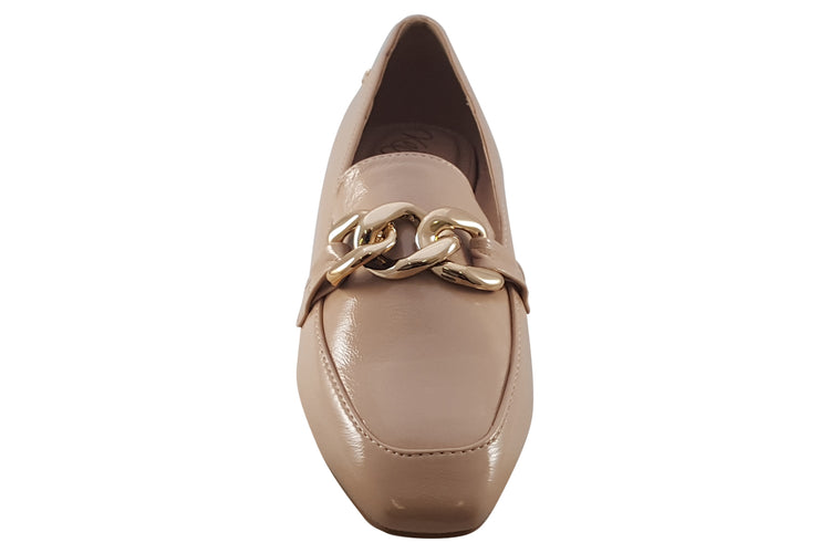 Kate Appleby Thames Beige Pat Womens Shoes