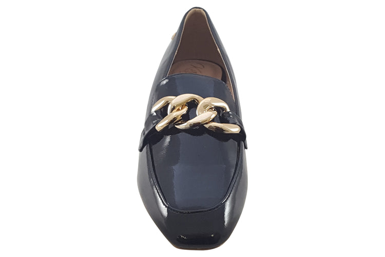 Kate Appleby Thames Black Pat Womens Shoes