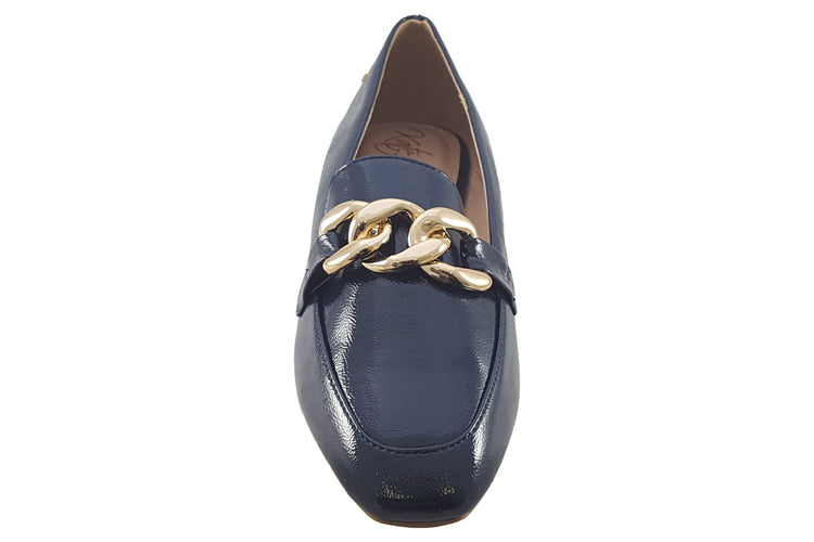 Kate Appleby Thames Navy Pat Womens Shoes