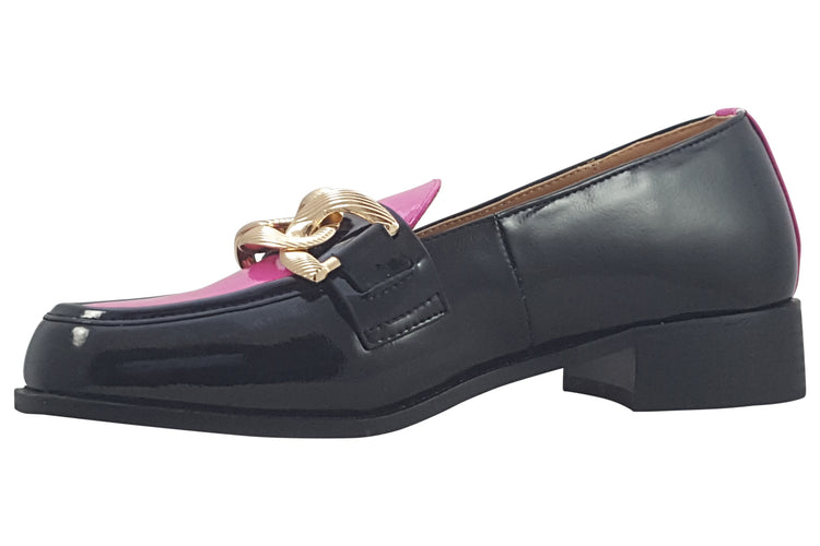 Kate Appleby Thamesest Schwartz Jazz Womens Shoes
