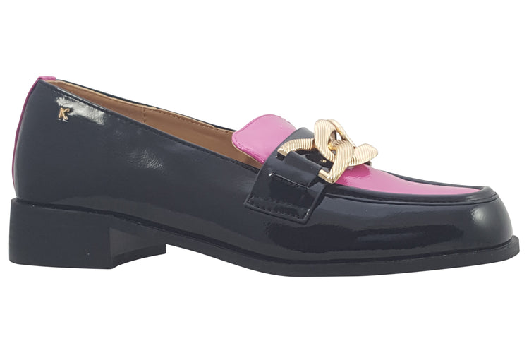 Kate Appleby Thamesest Schwartz Jazz Womens Shoes