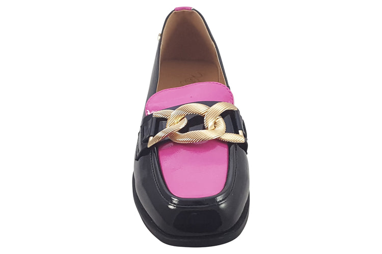 Kate Appleby Thamesest Schwartz Jazz Womens Shoes