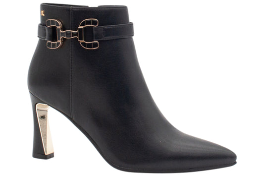 Kate Appleby Thorgill Womens Boots Schwarz