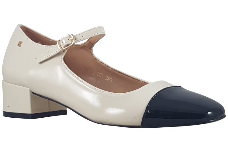 Kate Appleby Waterstock Almond Mix Womens Shoes