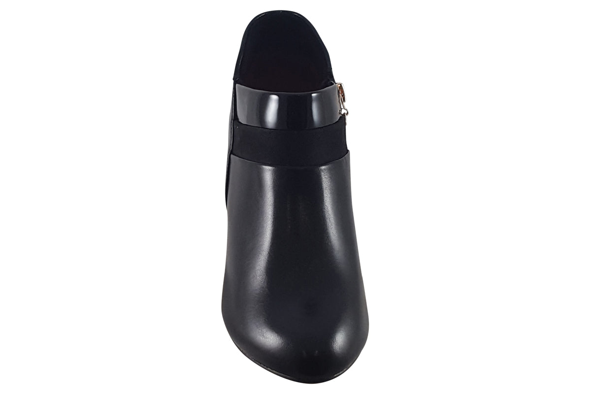 kate appleby wells black womens boots top