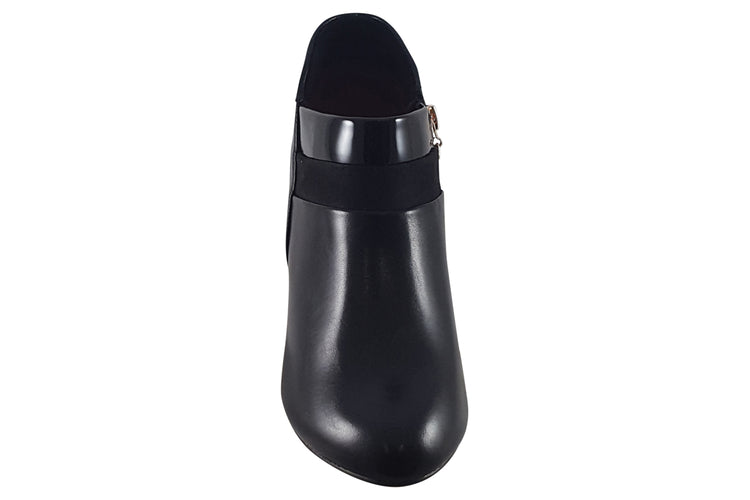 Kate Appleby Wells Black Womens Boots