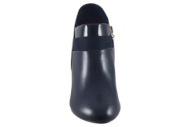Kate Appleby Wells Navy Womens Boots